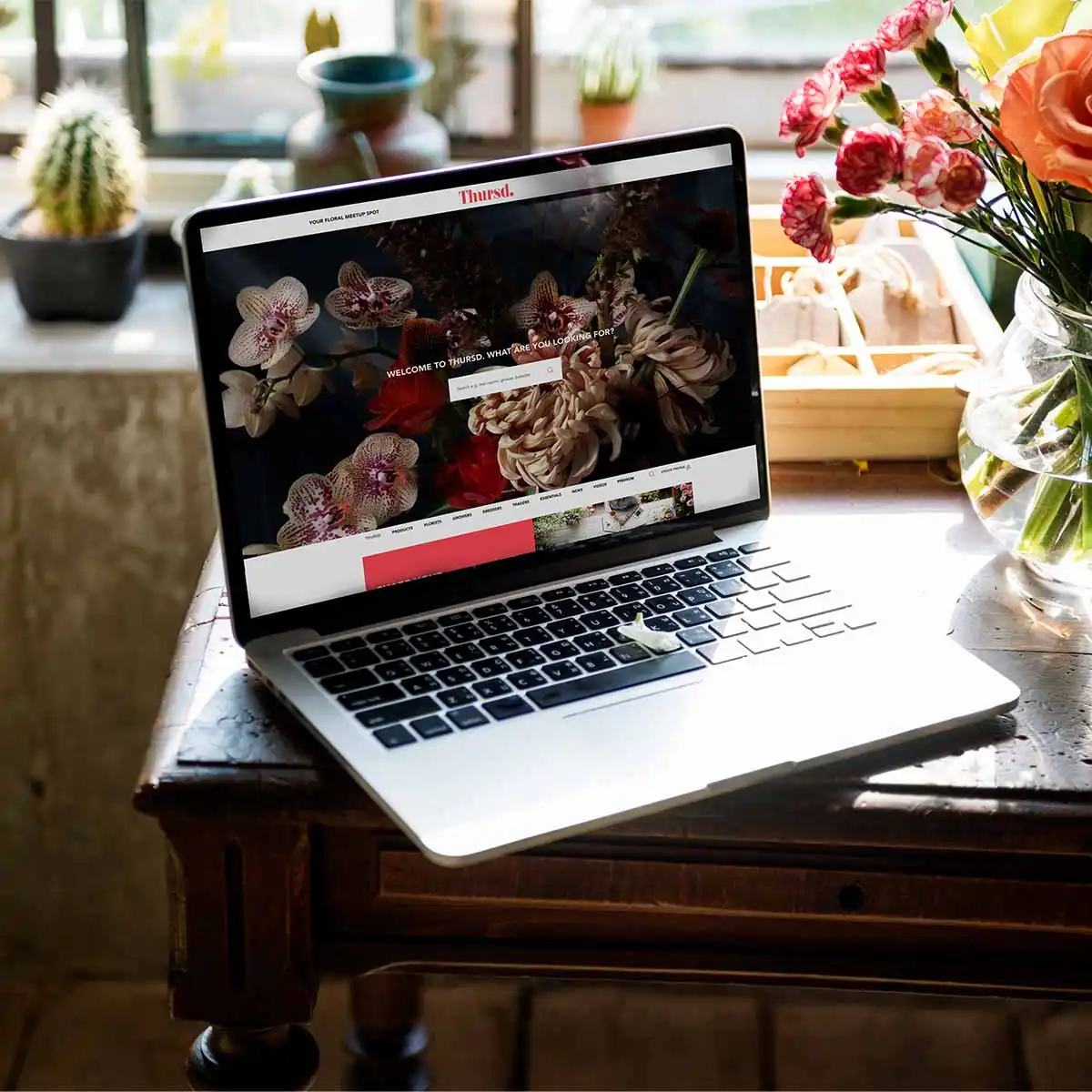 This is Thursd featured This is Thursd featured