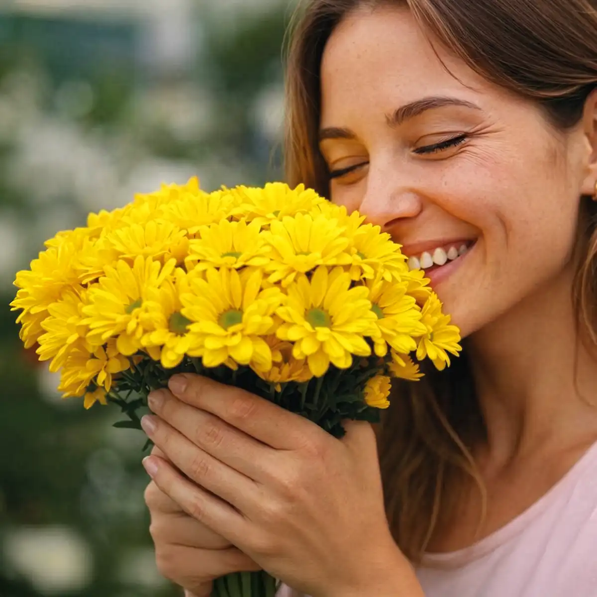 Happy yellow day dynamic feature Happy yellow day dynamic feature