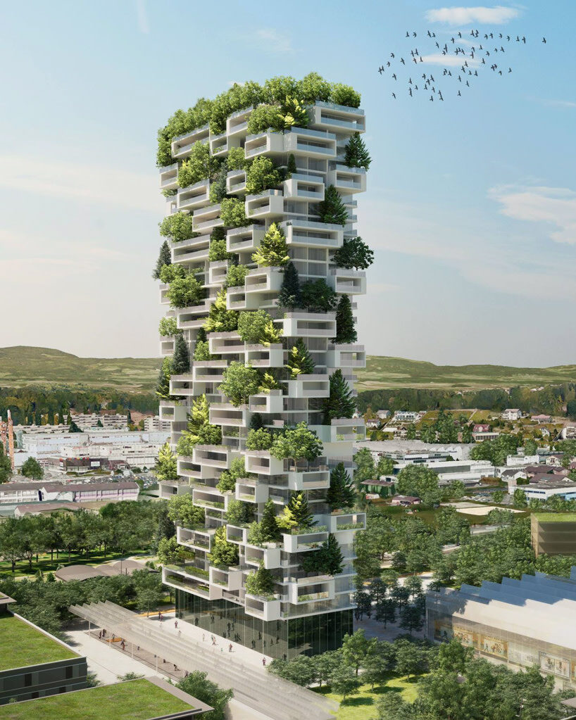 Phytoremediation stefano-boeri-architetti-vertical-forest-residential-tower-lausanne-switzerland-designboom-01