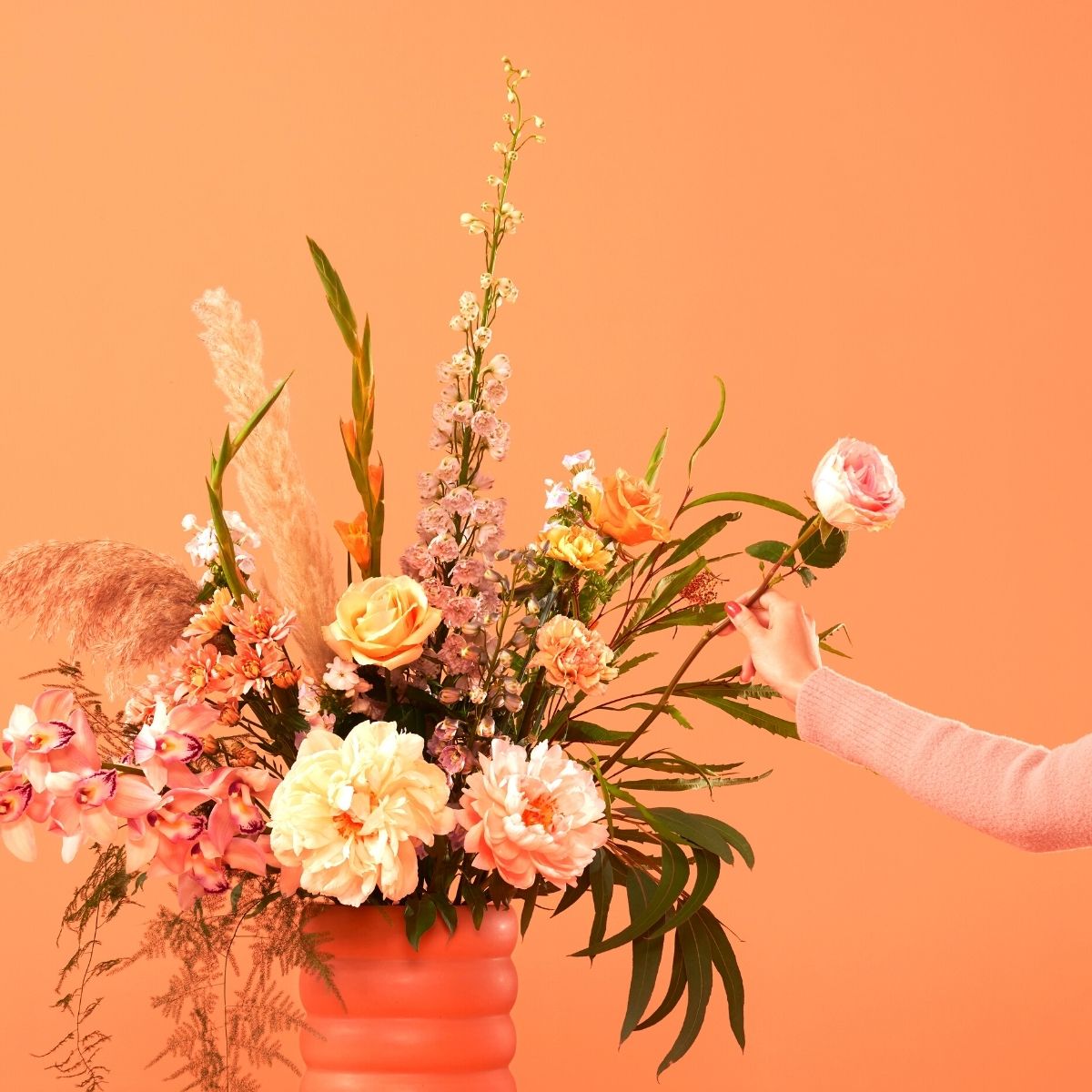 British Bloom & Wild Takes Over Dutch Bloomon - Article on Thursd - Featured (3)
