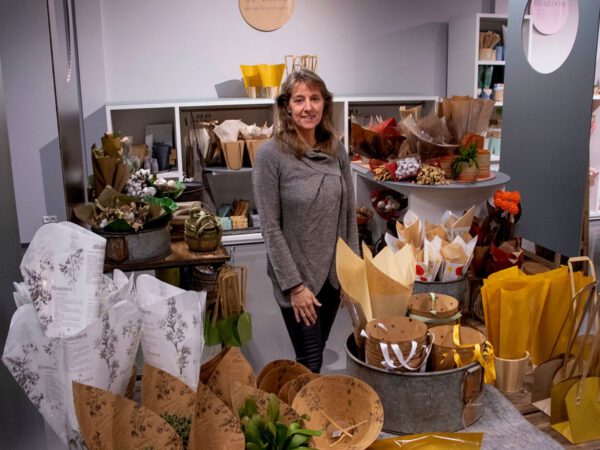 Koen Pack’s view on sustainability- Mirjam Colijn - On Thursd