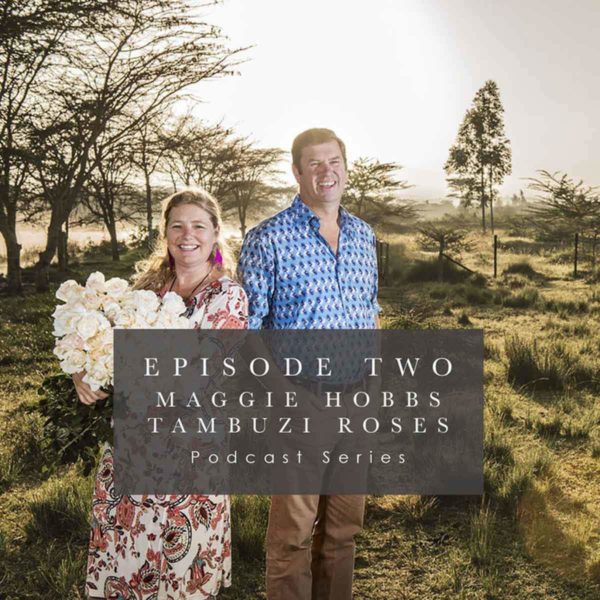 Tambuzi farm podcast article on Thursd featured