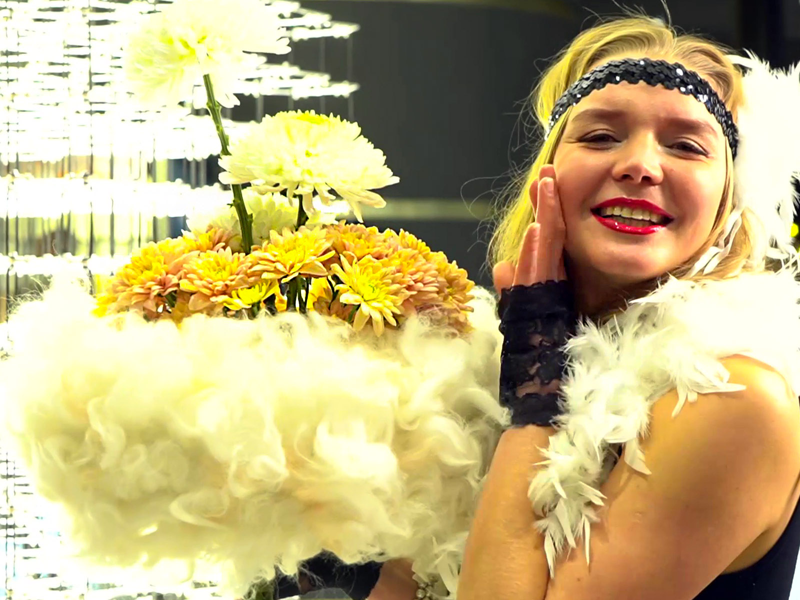 Trends From Different Worlds Meet in St. Petersburg at the 2021 ADD Awards Trends From Different Worlds Meet in St. Petersburg at the 2021 ADD Awards