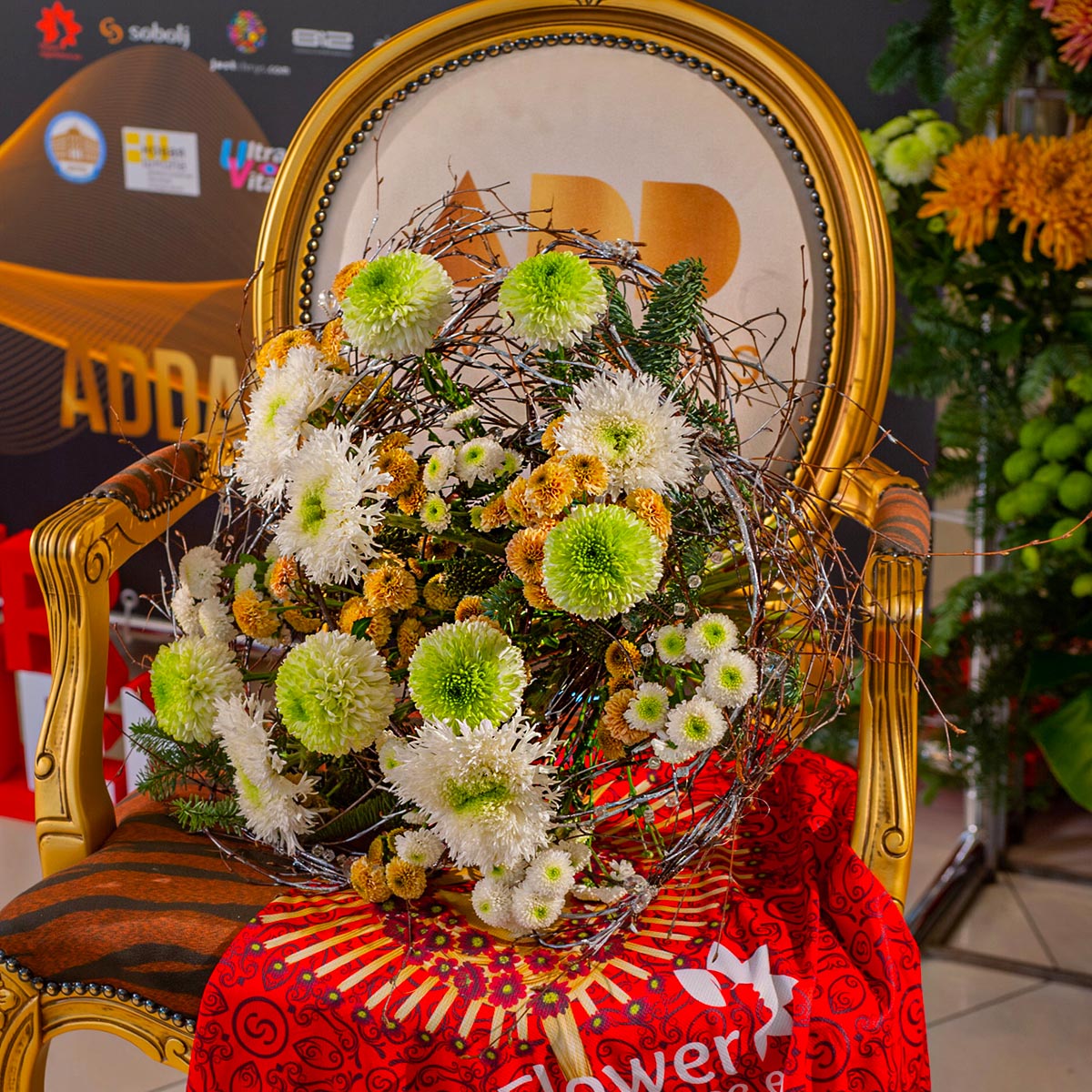 Trends From Different Worlds Meet in St. Petersburg at the 2021 ADD Awards Trends From Different Worlds Meet in St. Petersburg at the 2021 ADD Awards