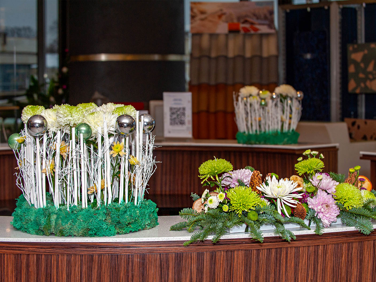 Trends From Different Worlds Meet in St. Petersburg at the 2021 ADD Awards Trends From Different Worlds Meet in St. Petersburg at the 2021 ADD Awards