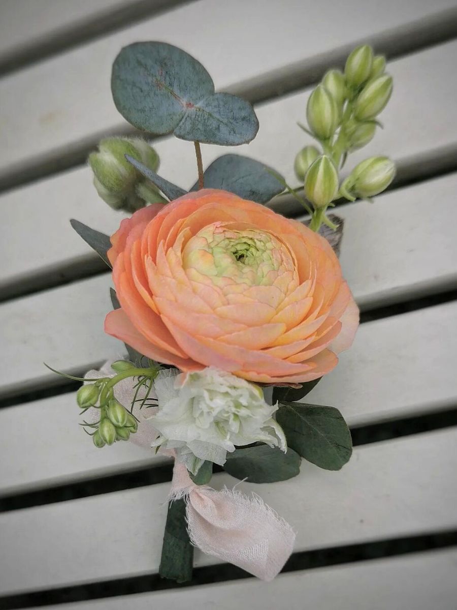 Dainty florals will take over wedding season Dainty florals will take over wedding season