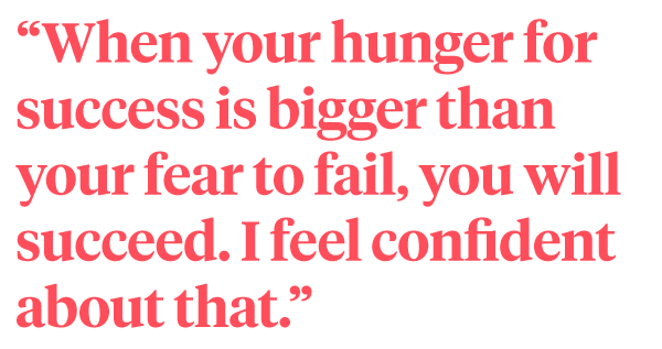 Quote-Françoise Weeks