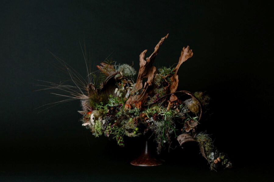 A Floral Interview With Françoise Weeks - Article on Thursd (9)