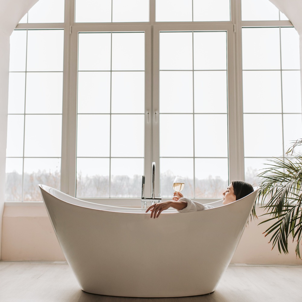 types of plants Bathroom plants for decor