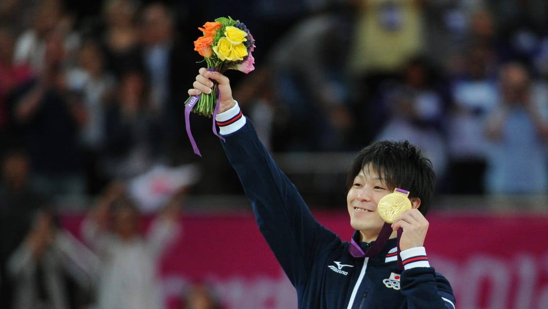 The Flowers Used For the Poignant Olympic Victory Bouquet Athletes