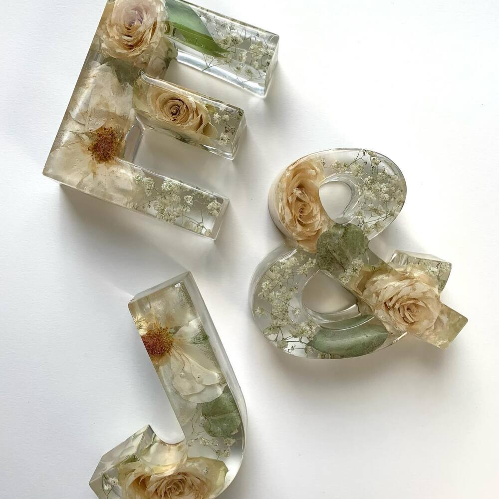preserving wedding varmalas as a memory of your best day preserving wedding varmalas gift