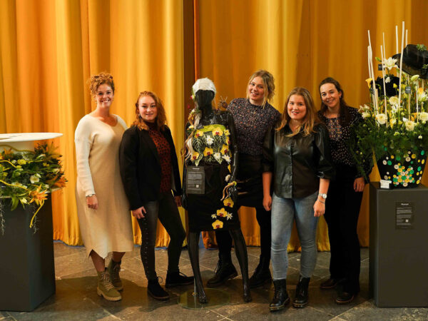 The Hague Fashionweek - Decorum and Lentiz
