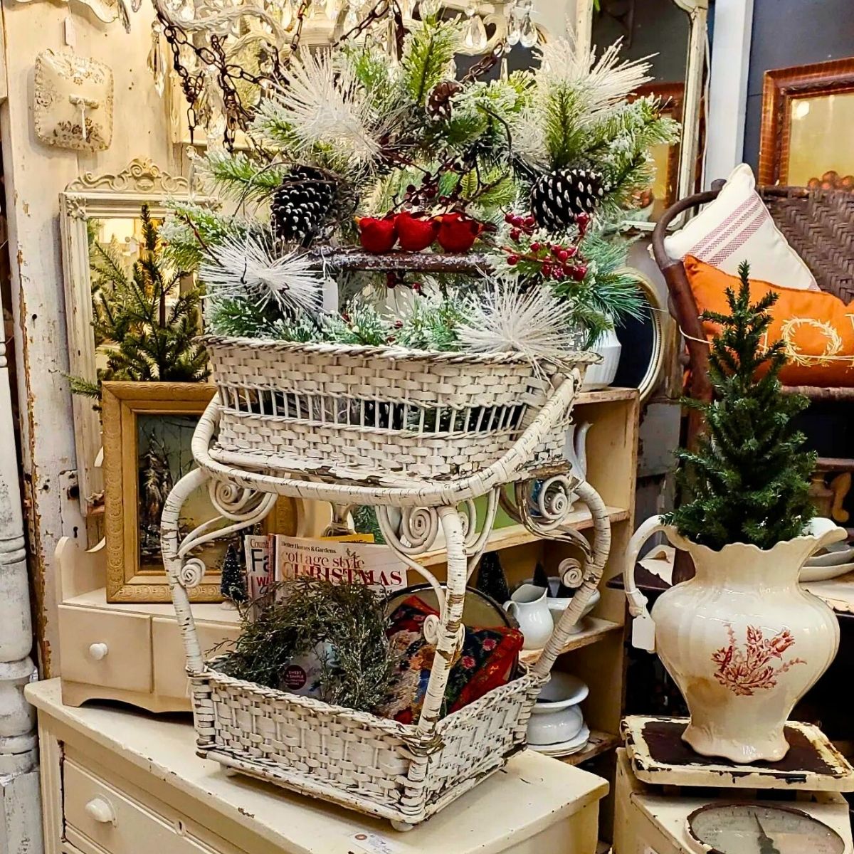 Christmas decor Top Christmas Trends for the Holidays