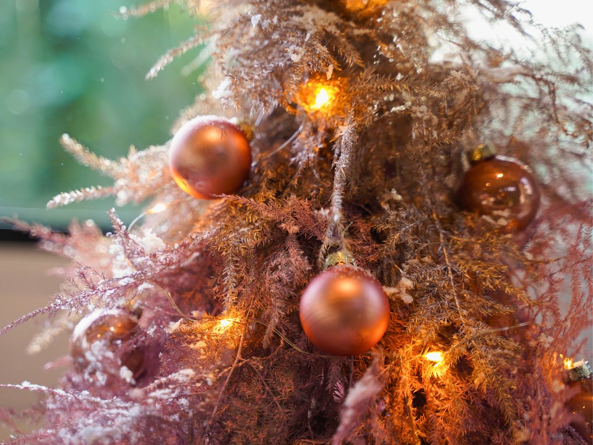 Christmas decor Top Christmas Trends to Try Out This Holiday Season
