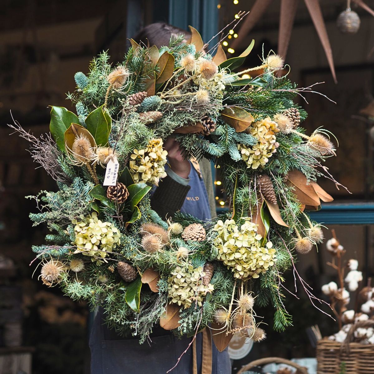 Christmas wreath Top Christmas Trends to Try Out This Holiday Season