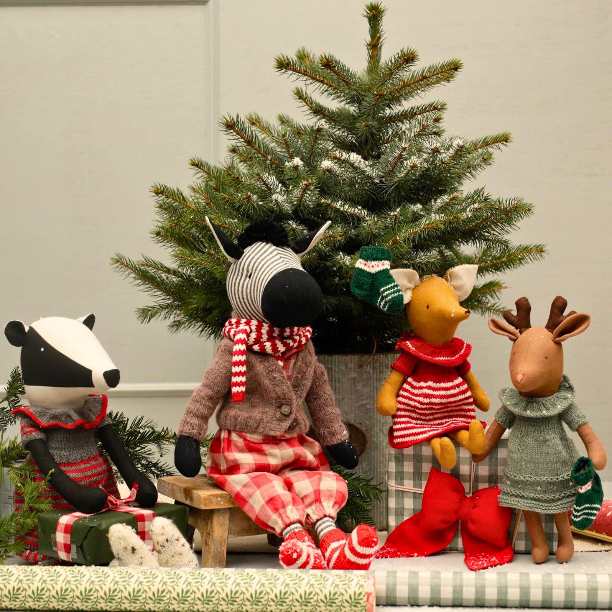 Playful Christmas decorations Top Christmas Trends to Try Out This Holiday Season