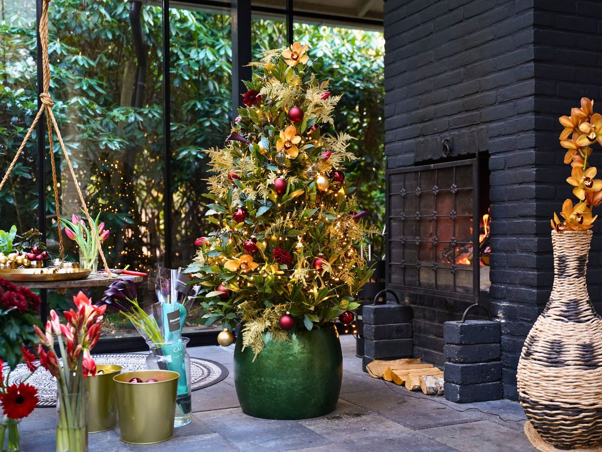 Christmas decor Top Christmas Trends to Try Out This Holiday Season