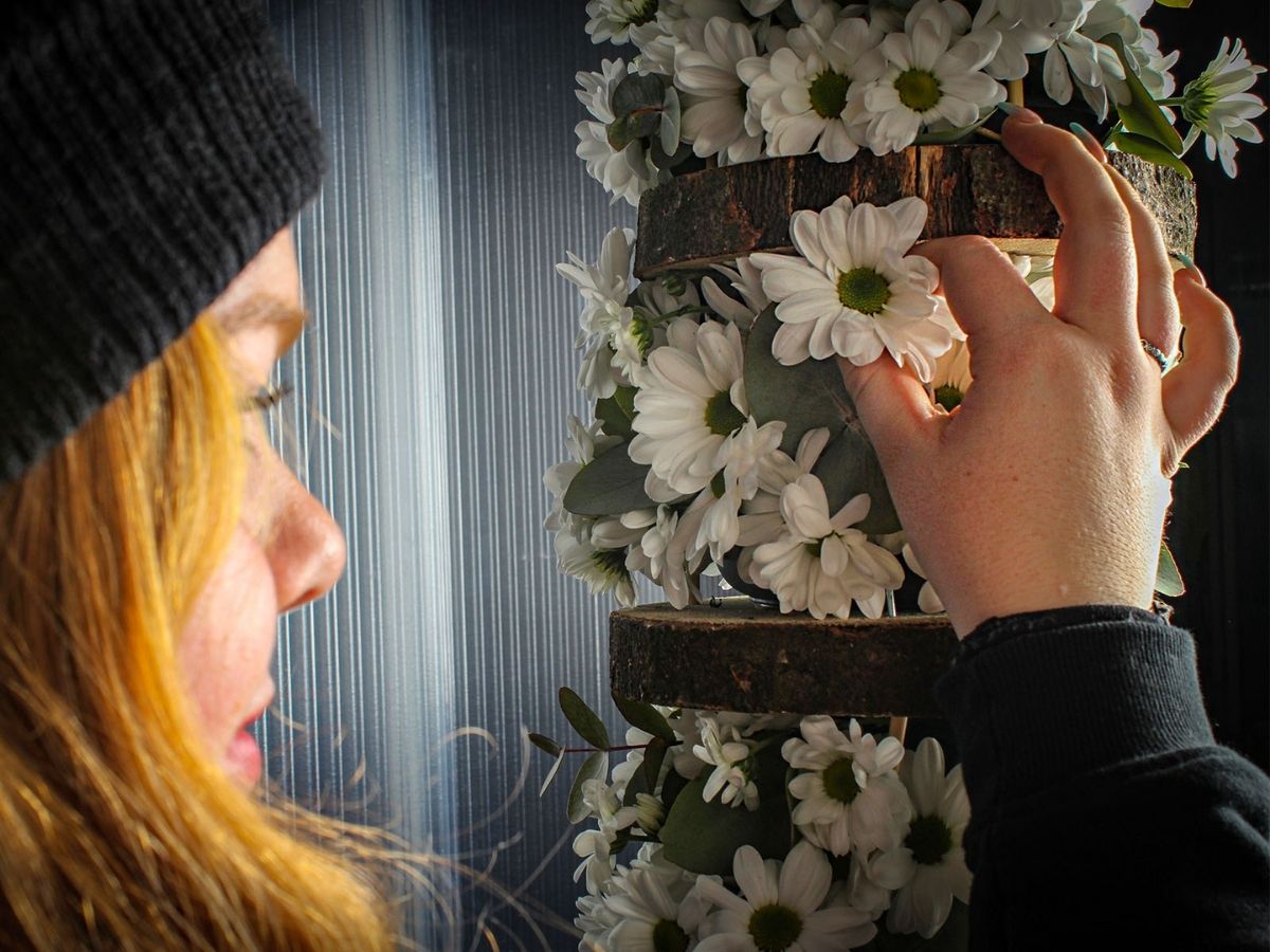 I Challenged Myself and Created a Stack of Ilonkas I Challenged Myself and Created a Stack of Ilonkas