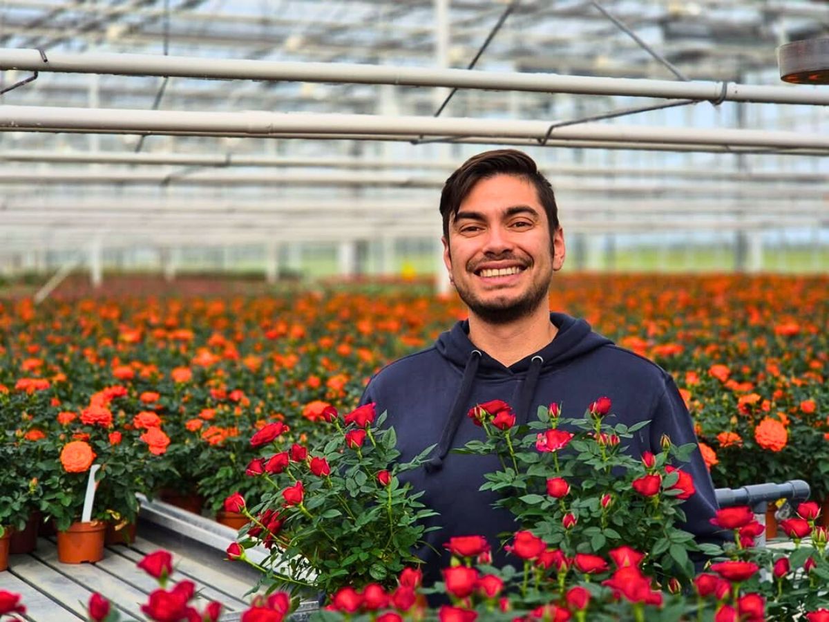 Flower farming Why Integrated Pest Management (IPM) Is Vital in Sustainable Floriculture