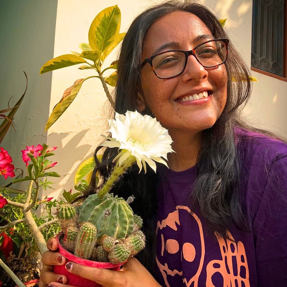 Cactus These Popular Types of Houseplants Are Hot on Instagram Right Now