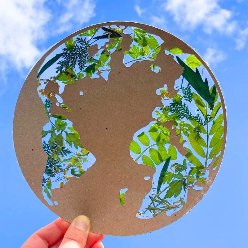 Earth Day featured Earth Day featured