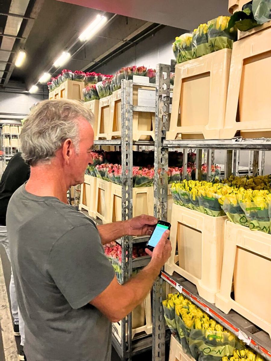 PlantScout PlantScout Is Revolutionizing Data Management in the Horticulture Industry