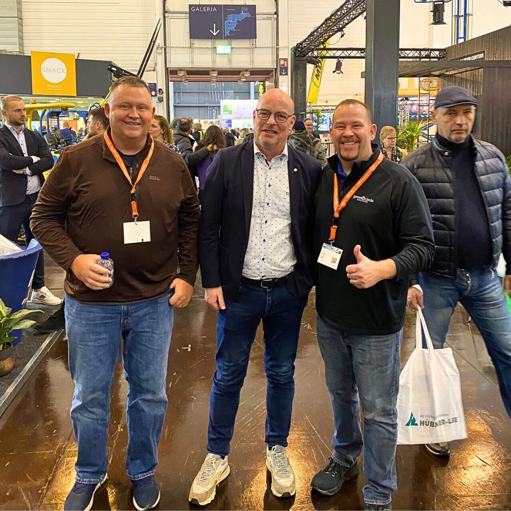 PlantScout PlantScout Is Revolutionizing Data Management in the Horticulture Industry